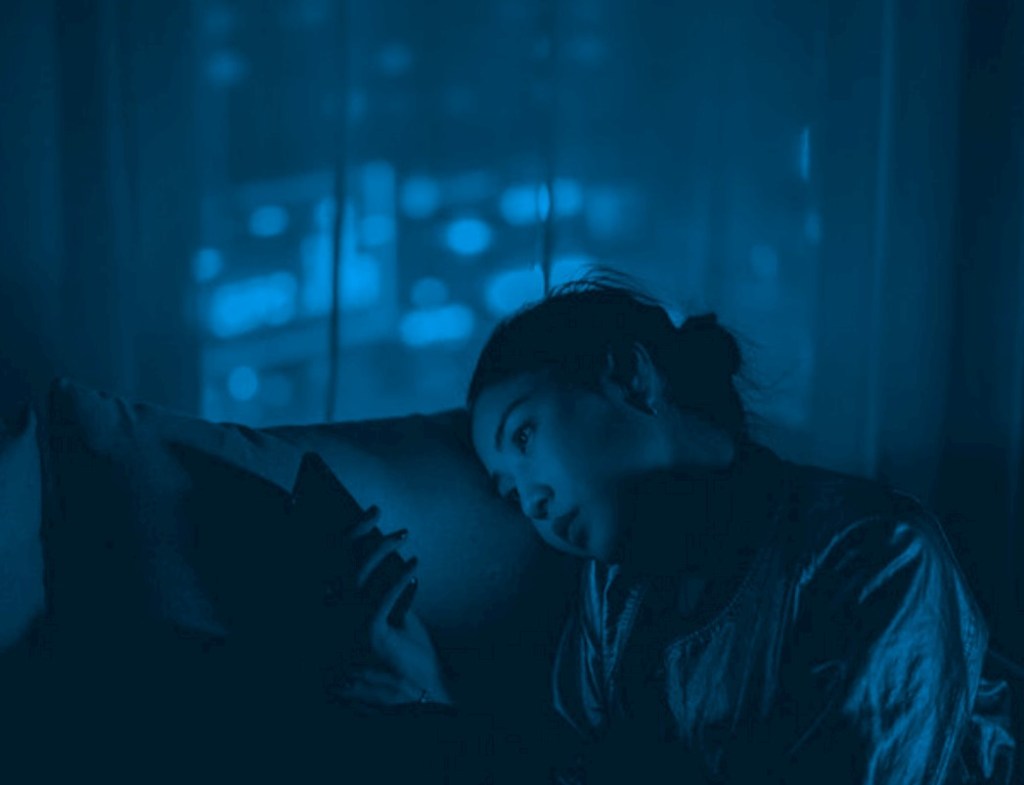 The Importance of Media Fasting for Prophetic&nbsp;Artists