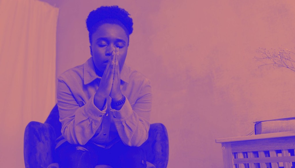 10 Signs You’re a Prophetic&nbsp;Artist