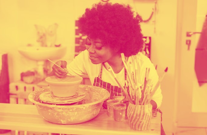 5 Inspiring Artist Date Ideas to Revitalize Your Prophetic Art Journey